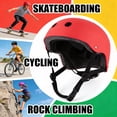 thumbnail image 2 of Yuphony Kids Bike Helmet Adjustable Toddler Helmets for Ages 8-16 Years Boys Girls Multi-Sport Kids Helmet for Bicycles Skateboarding Scooter Balance Bike, 2 of 8