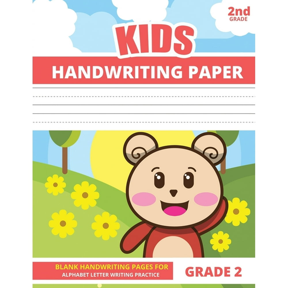 Grade 2 Writing Book Pdf