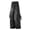 Black@GC@, variant on Mens Baggy Cargo Pants Solid Color Y2K Elastic Waist Drawstring Cargo Pants for Men Lightweight Loose Fit Streetwear Workout Trousers With Pockets