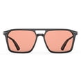 thumbnail image 1 of Gafas para migraña Goiteia FL de color rosa para sensibilidad a la luz, 1 of 7