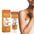 thumbnail image 2 of Xihbxyly Crema Corporal, Loción Reafirmante y Esculpida, Hidratante Antiedad, Tratamiento Nutritivo para La Piel, Cuidado Corporal Diario, Apto para Todos Los Géneros, para Lucir Una Piel Radiante y, 2 of 7