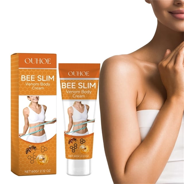 Crema corporal adelgazante para mujeres y hombres | Crema hidratante antienvejecimiento reafirmante y moldeadora | Hidratación Nutritiva | Reducción de arrugas | Fórmula Botánica Natural | 150ml |