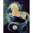 thumbnail image 1 of Pintura de diamante (DB7140) Kits de mosaico de caballo cuadrado 5D Arte de la pared Artesanía 30x40cm Hugtrwg Para estrenar, 1 of 1