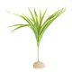 thumbnail image 2 of Planta Acuática Artificial Paisajística Accesoiros de Acuario Decorativo Resistente Duradero - tal se describe, 2 2 Yinane Reptil Vivarium Plant, 2 of 8