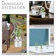 thumbnail image 3 of unbranded 6Ud Contenedores Metálicos Para Y Organización Del Hogar, 3 of 8