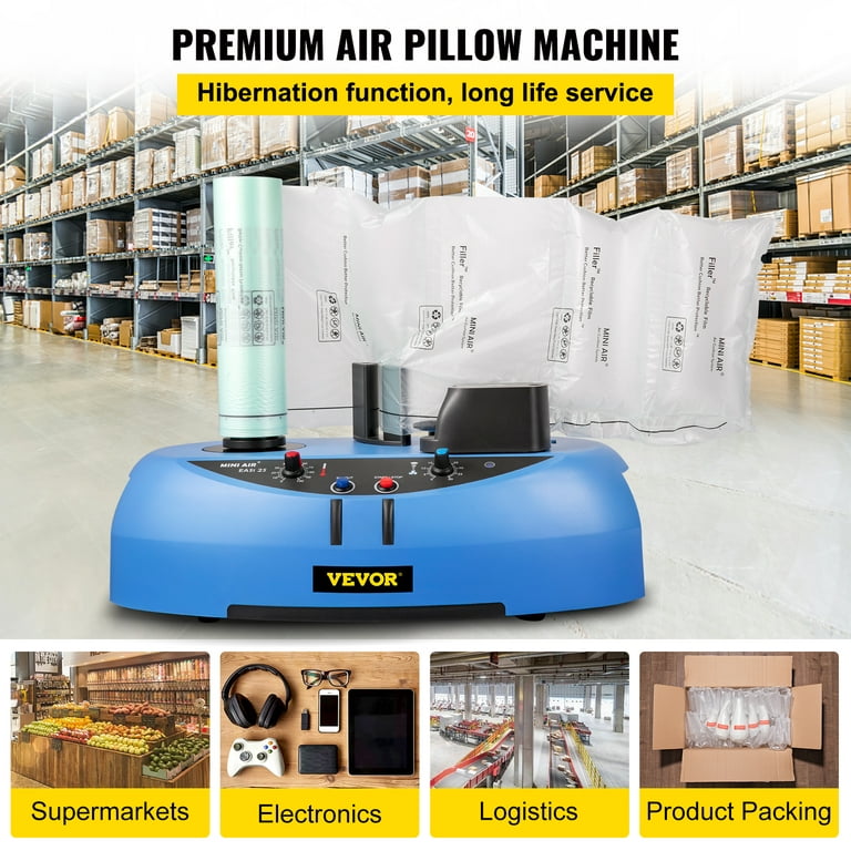 Buy Packging Film for Accel Air + WiAir Air Packaging Machine