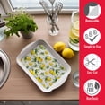 thumbnail image 5 of Con-Tact Creative Covering™ Printed Vinyl Top - Lemons SM, 18 in. x 16 ft., Best Used for Surface Protection and Shelf Organization, 5 of 8