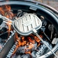 thumbnail image 4 of Nordic Ware Campfire Griller, 4 of 6