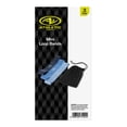 thumbnail image 6 of Athletic Works Mini Loop Bands, Set of 3 Resistance Levels (Light, Medium, Heavy), Latex-Free Rubber, 6 of 7
