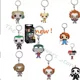 thumbnail image 4 of Nuevos llaveros Funko POP Joker Pennywise Scream Ghost Face Chucky llavero accesorios figuras modelo juguetes regalos colección, 4 of 5