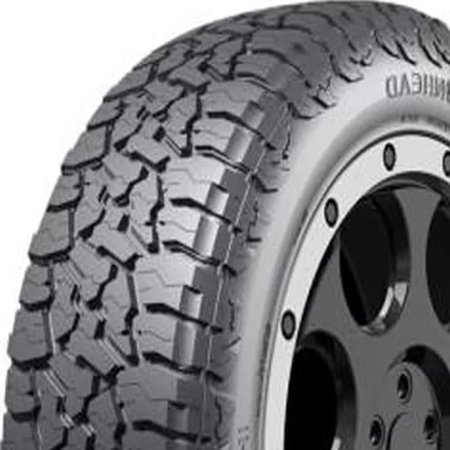 Tire Ironhead Thrasher AT IH03 LT 245/75R16 Load E 10 Ply A/T All Terrain Fits: 2015 Toyota Tacoma TRD Pro, 1995-2002 Chevrolet Tahoe LT Sansujyuku sansujyuku.com