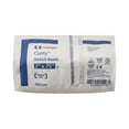 thumbnail image 2 of Curity Non-Sterile White Conforming Bandage, 1-Ply Cotton/Polyester 3" x 75", 12 Count, 1 Pack, 2 of 6