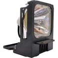 thumbnail image 3 of Advanced Lamps™ Lamp & Housing for The Mitsubishi XL5950 Projector - 1 Unit per pack, 3 of 9