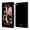 Shout At The Devil, variant on Head Case Designs Officially Licensed Motley Crue Albums SATD Star Leather Book Wallet Case Cover Compatible with Apple iPad 9.7 2017 / iPad 9.7 2018