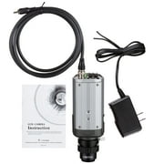 AmScope CCD Video Camera for Microscopes (PAL) New