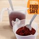 thumbnail image 5 of U.S. Kitchen Supply - Vasos medidores graduados de plástico de 32 oz (1000 ml) con asas de jarra (paquete de 6) - Capacidad de 4 tazas con marcas de onzas y ml - Mida y mezcle ingredientes de recetas,, 5 of 5