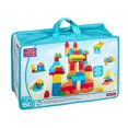 thumbnail image 4 of MEGA BLOKS Deluxe Building Bag 150-Piece, 4 of 10