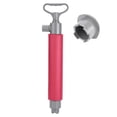 thumbnail image 4 of Bomba de achique manual JadeshayMX de 46 cm para kayak Bomba de agua manual portátil, 4 of 5