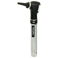 thumbnail image 1 of Welch Allyn 2.5v Mini Pocket Otoscope with AA Steel Handle, 1 of 1