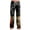 Saffron, variant on Satingcolo Halloween Pajamas Women Stretch Lounge Pants Comfy Pjs Sleep Bottoms Soft Pajama Pants Cute Trousers Loose Palazzo
