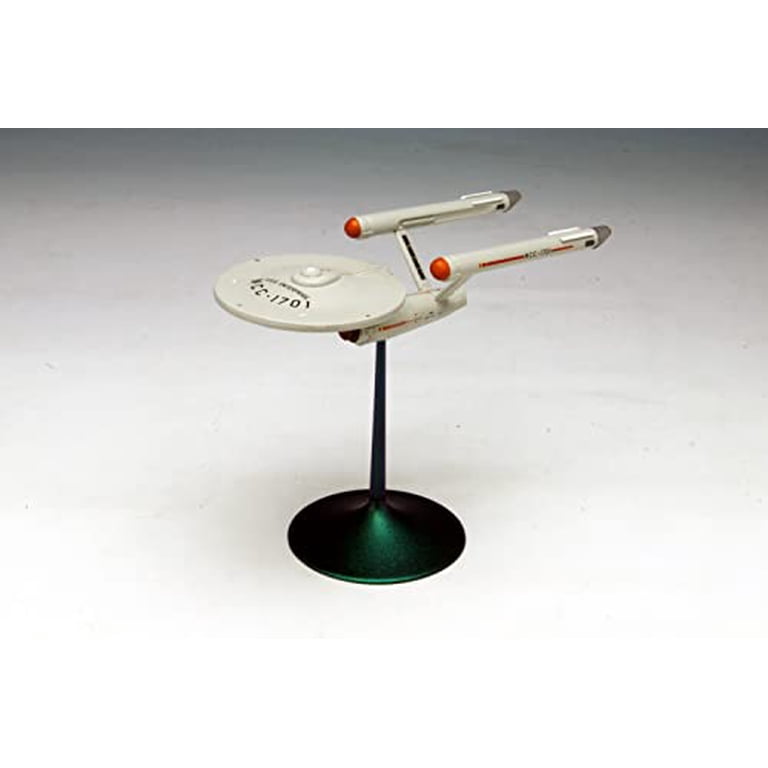 Star Trek U.S.S. Enterprise Series – NCC-1701D from STTNG 1:2500 scale - Starship