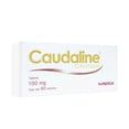thumbnail image 4 of Caudaline Cilostazol 100 mg 60 tabletas, 4 of 4