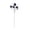 D020- Style T, variant on Flowers Artificial Realistic, Faux BranchesforVase, 23.6inFake White Daisies, Single Hobby Decor