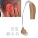 thumbnail image 1 of Audífono Ligero De Baja Distorsión Detrás De La Oreja Amplificadores De Voz Cuidado Del Oído Para Personas Mayores Sordas, 1 of 7