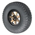 thumbnail image 5 of Amp Terrain Pro A/T P All Terrain LT275/70R18 122/125R E Light Truck Tire, 5 of 6
