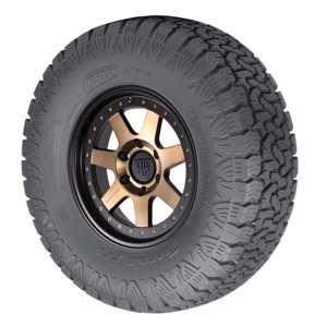 Amp Terrain Pro A/T P All Terrain LT285/55R22 124/121R E Light Truck Tire Sansujyuku sansujyuku.com