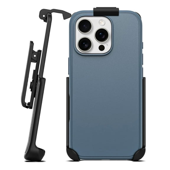 Encased Belt Clip for Otterbox Symmetry Series Case - iPhone 16 Pro (Holster Only, Case Not Included)