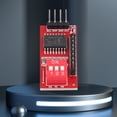 thumbnail image 4 of Placa Expansión PCF8574 IO RedBoard I/O Expander Módulo Desarrollo Evaluación Bus I2C, 4 of 9