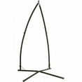 thumbnail image 1 of BNFUSA SPSWGSTD Club Fun Tubular Heavy-Duty Metal Stand for Hanging Rope Chair, 1 of 1
