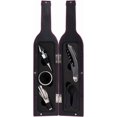 thumbnail image 1 of fafa-5-Piece Wine Bottle Corkscrew & Accessory Set, 1 of 4