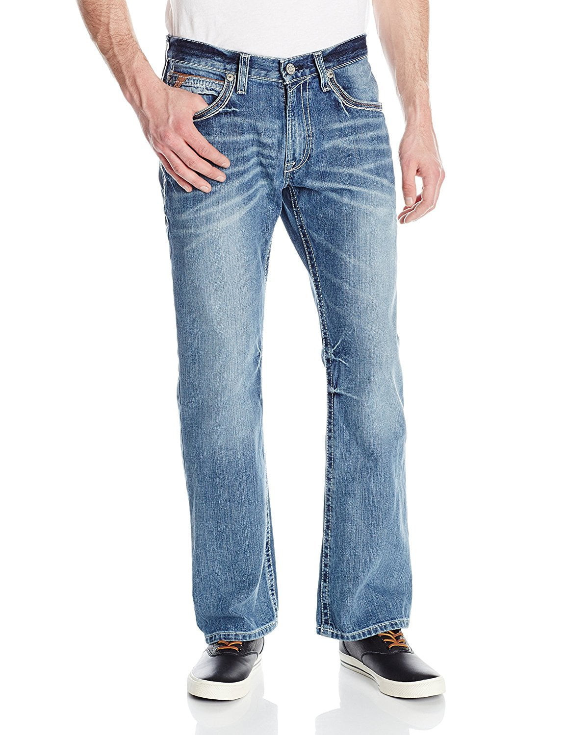 ariat m4 scoundrel jeans