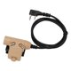 thumbnail image 5 of Adaptador de cable de audio de Walkie Talkie, Conexión Segura Adaptador de cable de audio bidireccional, 5 of 7