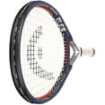 thumbnail image 2 of Head Titanium Ti S5 Comfort Zone Tennis Racquet - 4 1/4, 2 of 6