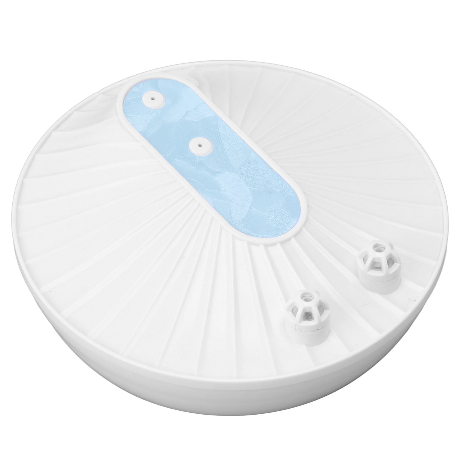 Fruit Vegetable Dish Washer,Mini Dishwasher USB Charging Ultrasound Bubble Washer Mini Dishwasher Best in its Class