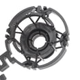 thumbnail image 4 of Microphone Shock Mount Stand Clip For Akg H-85 C3000 C2000 C4000 C414 2021, 4 of 5