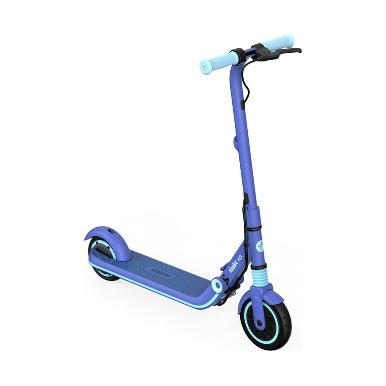 Segway Ninebot Beeping: Decode the Alerts & Fixes