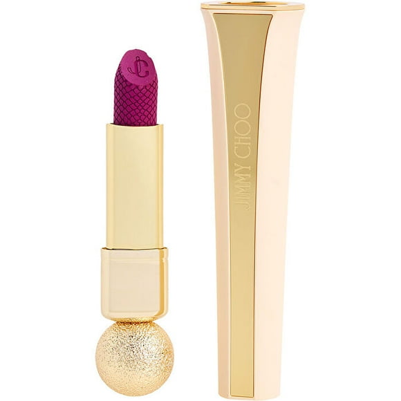 JIMMY CHOO by Jimmy Choo , Seduction Collection Matte Lip Colour - # 012 Plum Passion --3.5g/0.12oz
