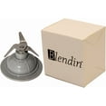 thumbnail image 4 of shiyou-Replacement 14291600 Blender Blade Cutter, Compatible with Black & Decker, 4 of 4