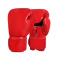 thumbnail image 1 of Gants de Boxe pour Enfants et Adultes Hommes et Femmes Combat Professionaa3d8, 1 of 8