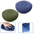 thumbnail image 6 of Sportact Fitness,Balance Inflatable Yoga cushion Footrest cushion for Leisure Travel Fitness,Fitness Equipment, 6 of 10