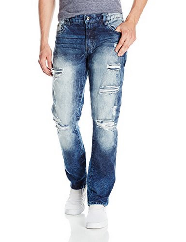 southpole skinny jeans