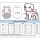 thumbnail image 4 of Ropa de poliéster para perros Cachorros cómodos Jersey Mascotas Abrigo de invierno Suministros para mascotas Hugtrwg Para estrenar, 4 of 4