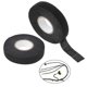 thumbnail image 2 of 1Pc 19mm Car Auto Wiring Harness Tape Adhesive Cable for Protection, 2 of 4