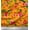 Honey Orange, variant on Soimoi Cotton Poplin Fabric Tropical Leaves,Floral & Flamingo Bird Print Sewing Fabric Yard 56 Inch Wide