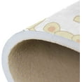 thumbnail image 6 of Dreamtimes Lightweight Soft Area Rugs 60 x 39 inch (5'x 3'3"), Cute Bears On White Floor Mat for Kids Playing Room Hardwood Floor Living Room Nursery Rugs, 6 of 6