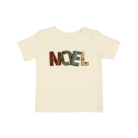 

Inktastic Noel Gift Baby Boy or Baby Girl T-Shirt
